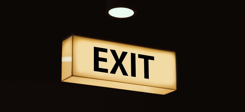 Enchanted Exits